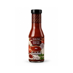 Satsibeli Georgian Style Tomato Sauce (MILD) 1 Bottle 12 FL OZ (355ml) Made in USA