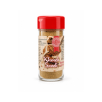 Khmeli-Suneli (Georgian Style Dry Spice) 1.76 OZ (50g) 1 Glass Jar Made in USA