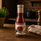 TKEMALI (Georgian Style Plum Sauce) Made in USA
