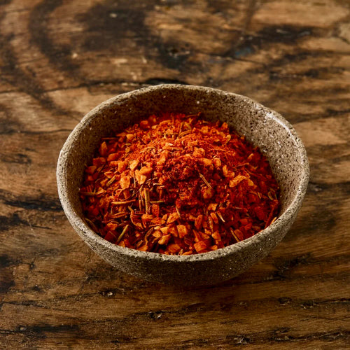 Spice Blends