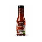 Satsibeli Georgian Style Tomato Sauce (MILD) 1 Bottle 12 FL OZ (355ml) Made in USA - Georgian Spices