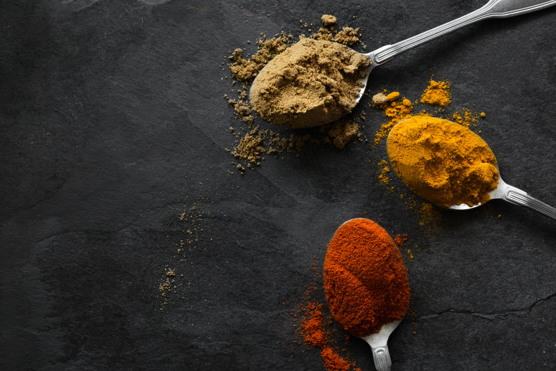 Bring Authentic Georgian Flavor to Your Kitchen